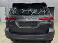 2018 Toyota Fortuner II, серый, 3700000 рублей - вид 1