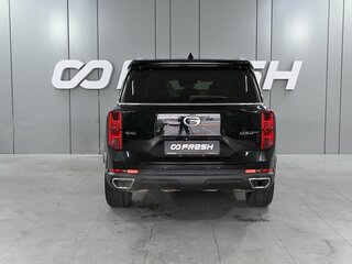 2024 GAC Trumpchi GS8 II, чёрный, 3199000 рублей, вид 4