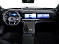 2026 Geely Monjaro I Рестайлинг, чёрный - вид 11