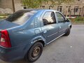 2013 Renault Logan I Рестайлинг, синий, 265000 рублей - вид 3