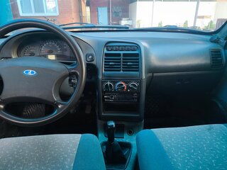 2007 Lada (ВАЗ) 2111, серый, 200000 рублей, вид 5
