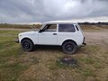 2012 Lada (ВАЗ) 2121 (4x4) I Рестайлинг, белый, 350000 рублей - вид 6