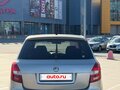 2008 Skoda Fabia II, серый, 480000 рублей - вид 2