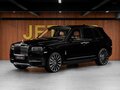 2019 Rolls-Royce Cullinan I (Series I), чёрный, 28990000 рублей