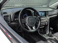 2019 Kia Sportage IV Рестайлинг, белый, 1830000 рублей - вид 7