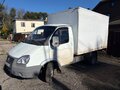 2007 ГАЗ 2747, белый, 280000 рублей - вид 3