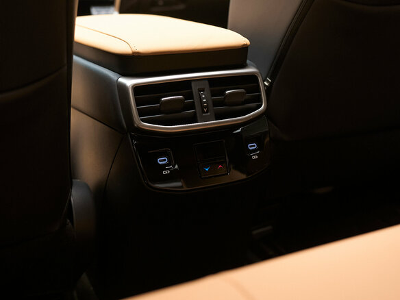 2026 Lexus RX 300 V, серый, 8190000 рублей - вид 35