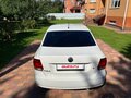 2013 Volkswagen Polo V, белый - вид 7