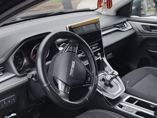 2024 Haval M6 II, чёрный, 1650000 рублей, вид 4