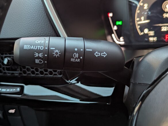 2026 Honda CR-V VI, чёрный, 4000000 рублей - вид 13
