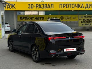 2023 Kaiyi E5, чёрный, 1590000 рублей, вид 2