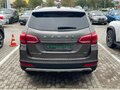 2019 Haval H6 I, серый - вид 6