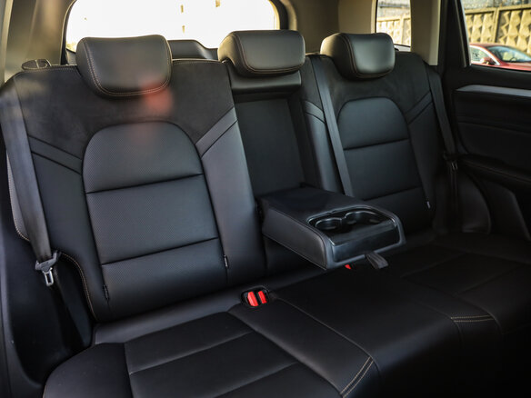 2023 Haval Dargo I, чёрный, 2523777 рублей - вид 26