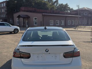 2013 BMW 3 серии 335i xDrive VI (F3x), белый, 2070000 рублей, вид 2