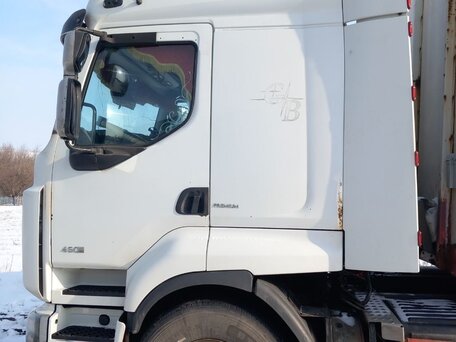 2009 Renault Premium, белый, 3500000 рублей, вид 3