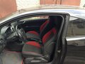 2008 Opel Corsa GSi D, чёрный - вид 5