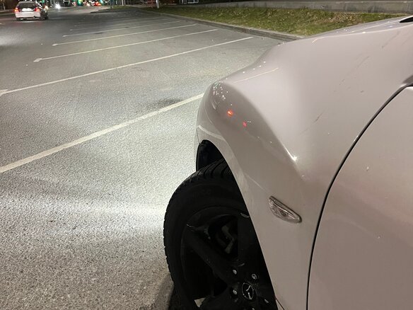 2008 Mazda 6 II (GH), белый, 810000 рублей - вид 13