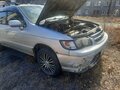 1997 Nissan R'nessa, серебристый, 260000 рублей - вид 9