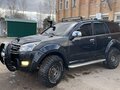 2006 Great Wall Hover, чёрный - вид 3