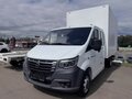 2026 ГАЗ ГАЗель Next Комби, белый, 3942600 рублей