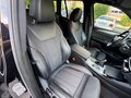 2018 BMW X3 20d xDrive III (G01), чёрный, 4000000 рублей - вид 8