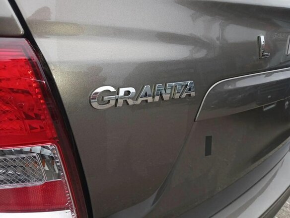 2026 Lada (ВАЗ) Granta I Рестайлинг, коричневый, 1121000 рублей - вид 5