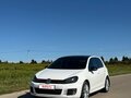 2012 Volkswagen Golf VI, белый, 1000000 рублей