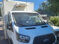 2020 Ford Transit, белый, 2500000 рублей - вид 3