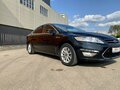 2011 Ford Mondeo IV Рестайлинг, чёрный, 860000 рублей - вид 3