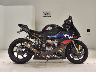 2021 BMW M 1000 RR, чёрный, 1900000 рублей, вид 1
