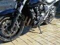 2012 Suzuki Bandit GSF 650, чёрный, 240000 рублей