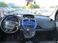 2013 Renault Kangoo II Рестайлинг, синий, 800000 рублей - вид 1