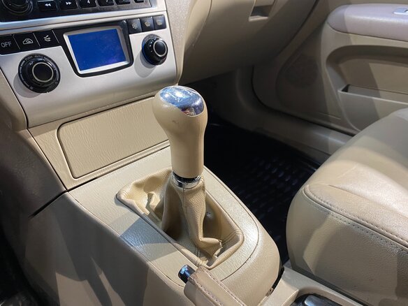 2009 Vortex Estina I, синий, 335000 рублей - вид 27