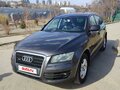 2009 Audi Q5 I (8R), серый, 1390000 рублей