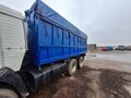 1990 КамАЗ 5320, серый, 450000 рублей