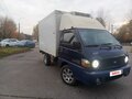 2010 Hyundai Porter, синий, 550000 рублей - вид 7