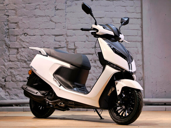 2025 VMC (Vento) Force, белый, 145000 рублей - вид 5