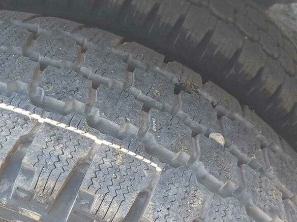 2013 Ford Transit, белый, 1050000 рублей - вид 5