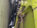 2003 Claas Rollant 340 RC, зелёный, 900000 рублей - вид 9