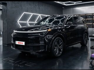 2023 Li Auto (Lixiang) L9 44.5 kWh I, чёрный, 6580000 рублей, вид 2