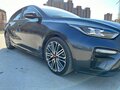 2018 Kia K3 II, серый, 1930000 рублей - вид 10
