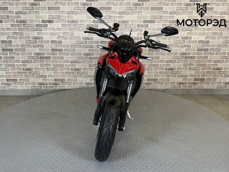 2025 Ducati Streetfighter V2, красный, 1945000 рублей, вид 5