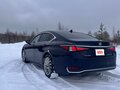 2019 Lexus ES 300h VII, синий, 4200000 рублей - вид 5