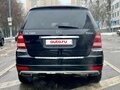 2011 Mercedes-Benz GL-Класс 500 I (X164) Рестайлинг, чёрный, 1650000 рублей - вид 5