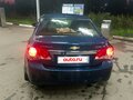 2012 Chevrolet Cruze I, синий, 850000 рублей - вид 4