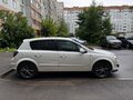 2010 Opel Astra H Рестайлинг, белый, 600000 рублей - вид 1