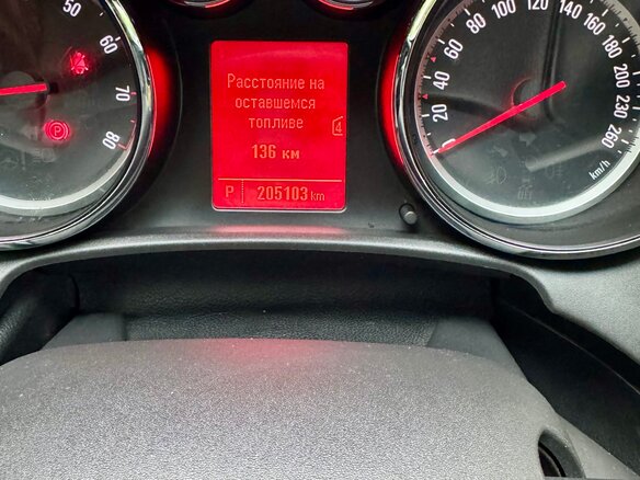2012 Opel Astra GTC J Рестайлинг, чёрный, 760000 рублей - вид 4