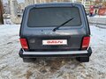 2021 Lada (ВАЗ) Niva Legend I, серый, 700000 рублей - вид 2