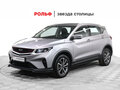 2023 Geely Coolray I, серый