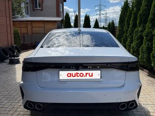 2023 Chery Arrizo 8, белый, 1890000 рублей, вид 3
